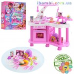 Кухня WX 0003 U/R WINX